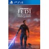 Star Wars Jedi: Survivor PS4